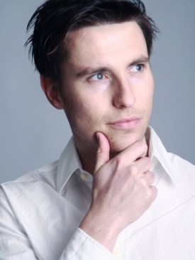 Model Daniel