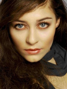 Model Jarah