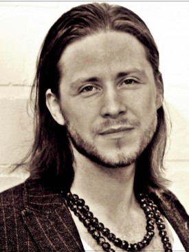 Model Martin
