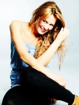 Model Isabell