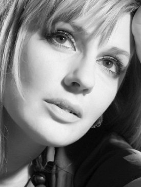Model Natalia