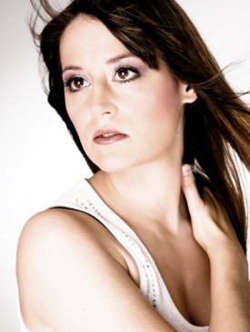 Model Anja
