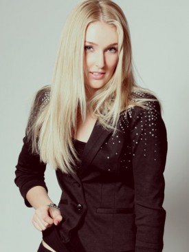 Model Xenia