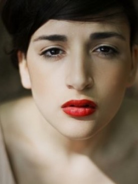 Model Daniela