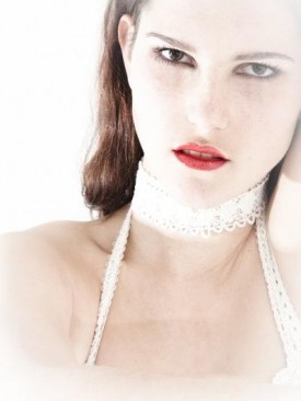 Model Alina