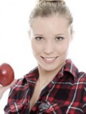 Model Katharina