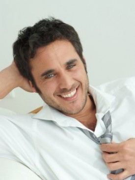 Model Johannes