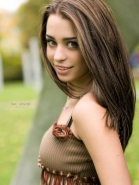 Model Giusi