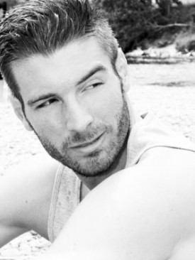 Model Patrick