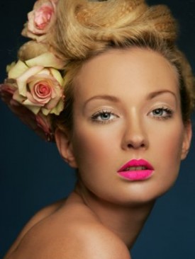 Model Julia
