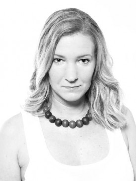 Model Susanne