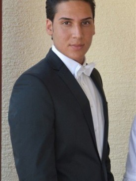 Model Enver