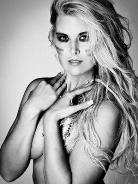 Model Silke