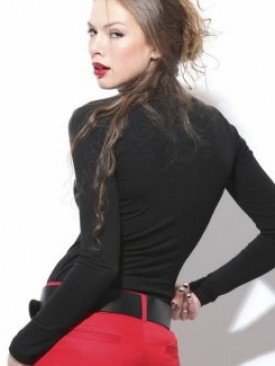 Model Elena