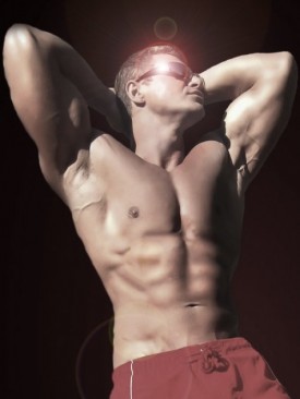 Model Eugen
