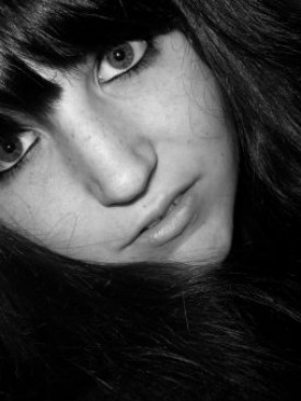 Model Hanna