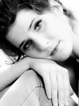 Model Elise