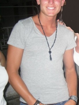Model Orhan