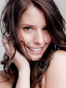 Model Anja