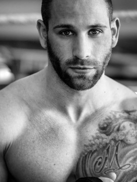 Model Andree