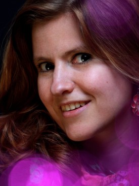 Model Corina