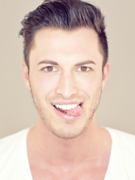 Model David