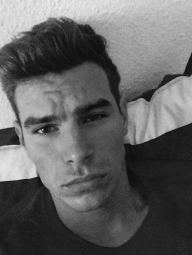 Model Fabian
