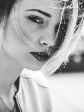 Model Nina