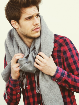 Model Marc