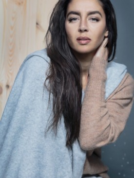 Model Elisaweta