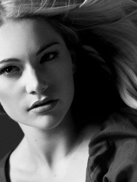 Model Kathrin
