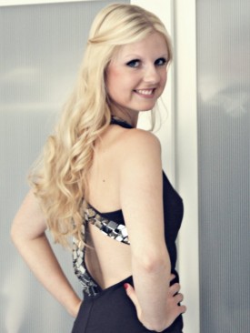 Model Denise