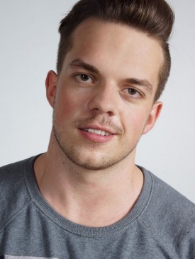 Model Julian