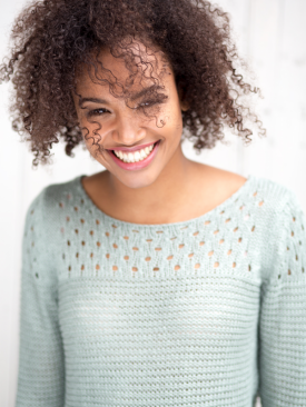 Model Asheeba