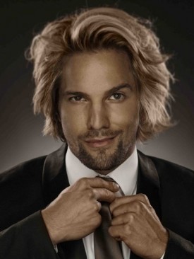 Model Maximilian