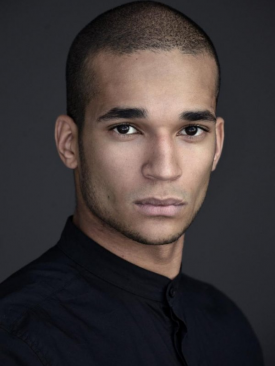 Model Amani