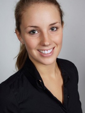 Model Inga