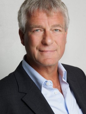 Model Bernd
