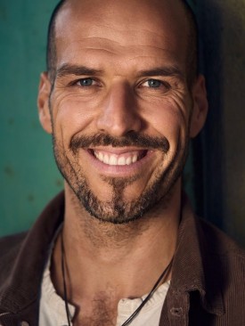 Model Daniel