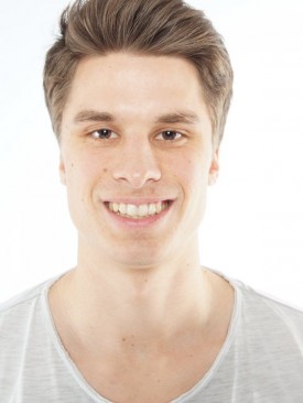 Model Janick