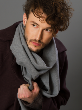 Model Thomas
