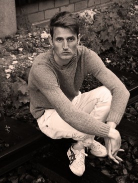 Model Jan 