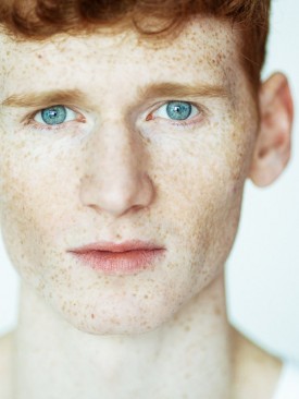 Model Cedric