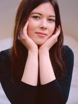 Model Lea