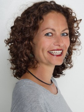 Model Ulrike