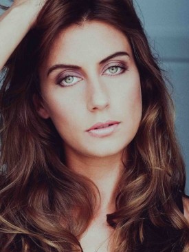 Model Valérie