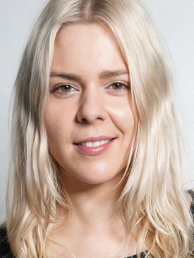 Model Helena