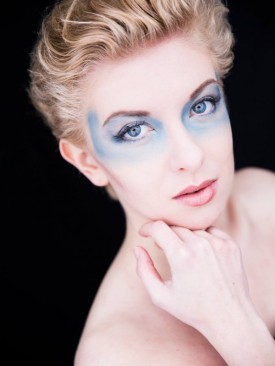 Model Georgina