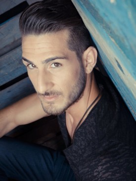 Model Tolga