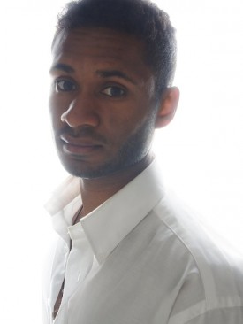Model Ashan